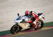 Ducati 848